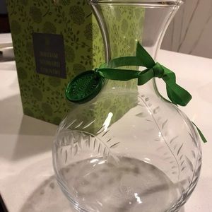 William yeoward crystal jasmine classic carafe